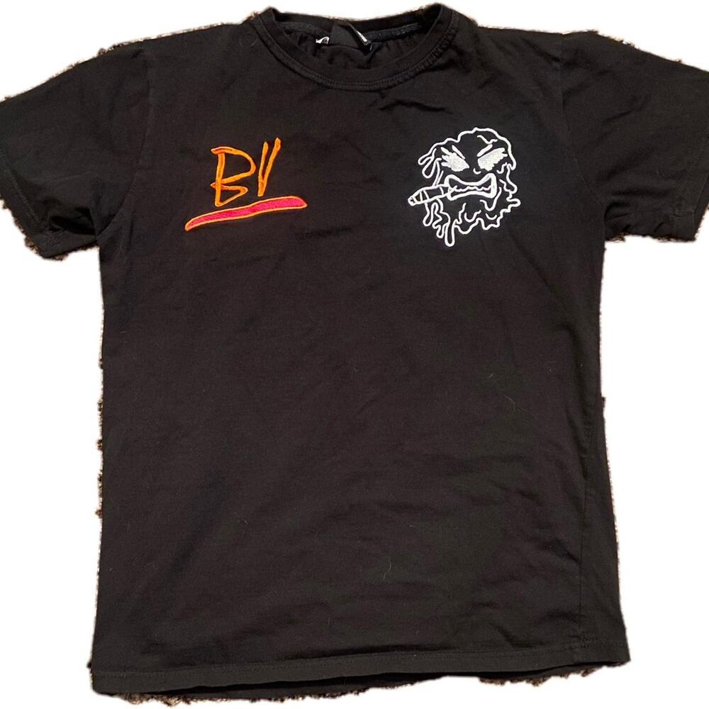 Bad vision graphic tee